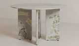 Celia Round Dining Table