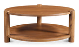 Olsen Coffee Table Vintage Brown