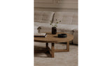Joel Coffee Table Natural
