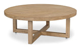 Joel Coffee Table Natural