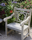 Leagrave Chair