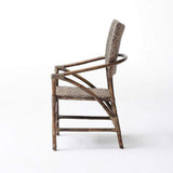 Wickerworks Jester Chair (Set of 2)