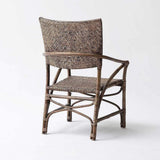 Wickerworks Jester Chair (Set of 2)