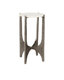 Micha Marble Accent Table