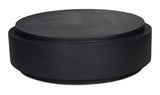 Cosmo Outdoor Coffee Table Black