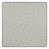 Spot Bar Table Gray & Black