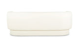 Koba Sofa Maya White