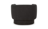 Koba Chair Maya Black