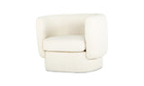 Koba Chair Maya White