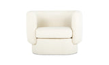 Koba Chair Maya White