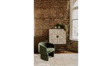 Franco Chair Dark Green