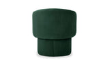 Franco Chair Dark Green