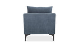 Paris Armchair Blue