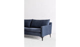 Paris Sofa Blue