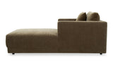 Bryn Chaise Heritage Cedar Green