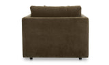 Bryn Chaise Heritage Cedar Green