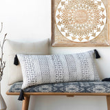 Boerne Traditional Pattern Wooden Wall Art Decor - Clearance