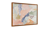 Esti Framed Painting