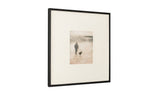 Strand 1 Framed Print