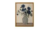 Sentiment Framed Painting