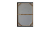 Unison Framed Painting