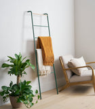Leaning Storage Ladder (63" H) - Steel