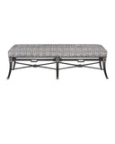 Scarlett Black Bench, Marrazzo Tuxedo