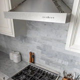 ZLINE 48" Stainless Steel Wall Range Hood, KB2-4SSXS-48