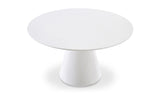 Otago Round 54In Dining Table