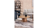 Otago Coffee Table Natural Oak