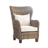 Wickerworks King Chair