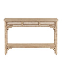 Olisa Rope Console Table