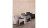 Kenzie Accent Chair Slated Moss
