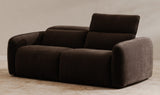 Eli Power Recliner Sofa Dusk Grey