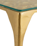 Honeycomb Drinks Table