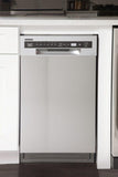 Kucht 18″ Dishwasher, Front Control, Stainless Steel Tub, K7740D