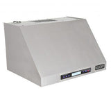 Kucht 30” Professional Stainless Steel, Under Cabinet Hood, KRH3020A
