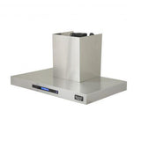 Kucht 30" Professional Stainless Steel, Wall Mounted Hood, KRH3011A