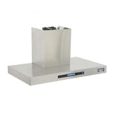 Kucht 30" Professional Stainless Steel, Wall Mounted Hood, KRH3011A