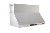 Kucht 30" Wall Mount Range Hood, Stainless Steel, KRH3021A