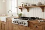 Kucht 36" Cooktop, KFX369T-S