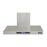 Kucht 36" Stainless Steel, Wall Mounted Hood, KRH3611A