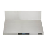 Kucht 48" Wall Mount Range Hood, Stainless Steel, KRH4821A