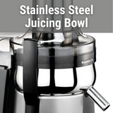 Centrifugal Juicer NJ9500