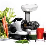 Horizontal Juicer NJE