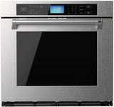 Kucht 30" Single Convection Electric Wall Oven KWO310