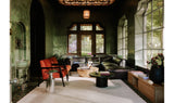 Eske Coffee Table Natural