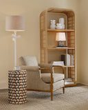 Geo Accent Table