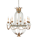 Elegance Chandelier