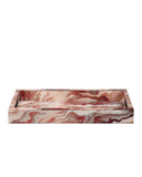 Interstellar Red Tray